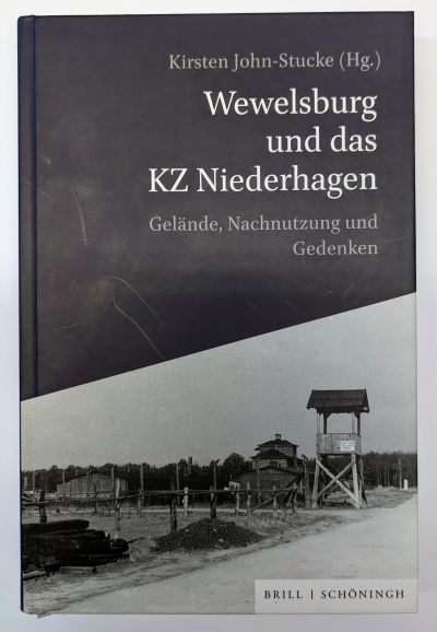 Wewelsburg und das KZ Niederhagen